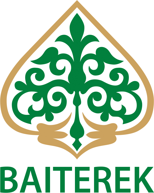 National Managing Holding "Baiterek"