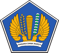 Индонезия Республикасы Қаржы министрлігі